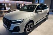 Audi Q7 S-Line