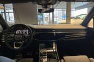 Audi Q7 S-Line