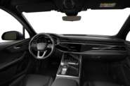 Audi Q7 S-Line