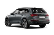 Audi Q7 S-Line