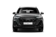 Audi Q7 S-Line