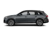 Audi Q7 S-Line