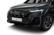 Audi Q7 S-Line