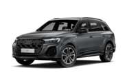 Audi Q7 S-Line