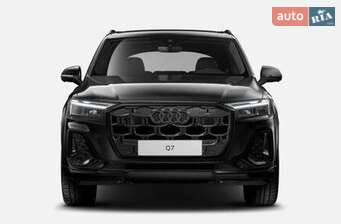 Audi Q7 2025 в Київ