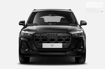 Audi Q7 2025 S-Line