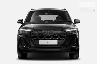 Audi Q7 S-Line 50 TDI Tiptronic (286 к.с.) Quattro Фото 2