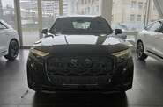 Audi Q7 S-Line