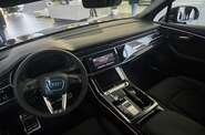 Audi Q7 S-Line
