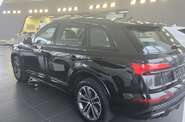 Audi Q7 S-Line