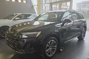 Audi Q7 S-Line