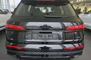 Audi Q7 S-Line