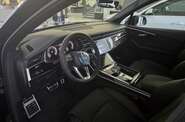 Audi Q7 S-Line