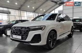 Audi Q7 2025 в Хмельницький