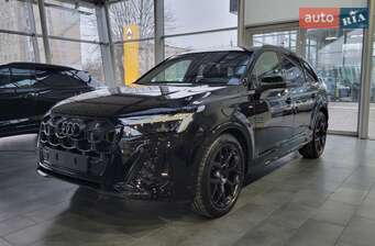 Audi Q7 2025 в Хмельницький