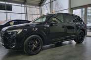 Audi Q7 S-Line
