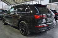 Audi Q7 S-Line