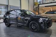 Audi Q7 S-Line