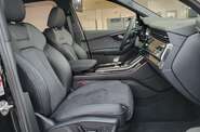 Audi Q7 S-Line