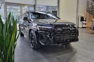 Audi Q7 S-Line