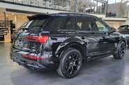 Audi Q7 S-Line