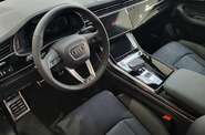 Audi Q7 S-Line