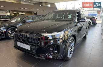 Audi Q7 2026 в Одеса
