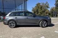 Audi Q7 S-Line