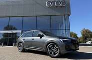 Audi Q7 S-Line