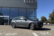 Audi Q7 S-Line