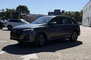 Audi Q7 S-Line