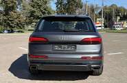 Audi Q7 S-Line