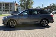 Audi Q7 S-Line