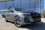 Audi Q7 S-Line