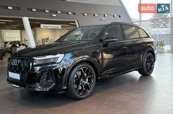 Audi Q7 2025 в Львів