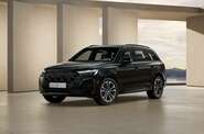 Audi Q7 S-Line
