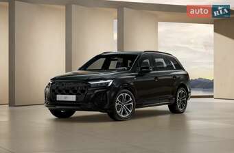 Audi Q7 2026 в Київ