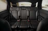Audi Q7 S-Line