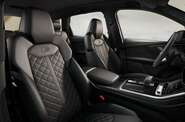 Audi Q7 S-Line