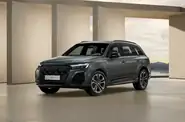Audi Q7 Individual
