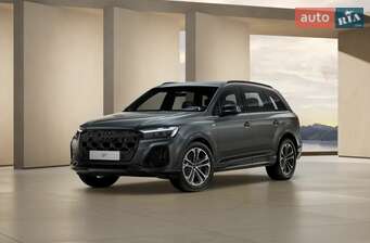 Audi Q7 2026 в Київ
