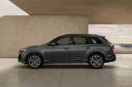 Audi Q7 Individual