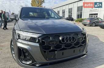 Audi Q7 2026 в Київ