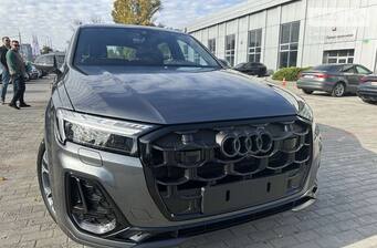 Audi Q7 2026 S-Line