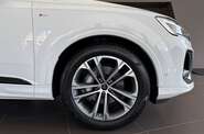Audi Q7 S-Line