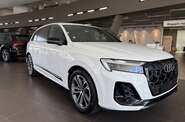 Audi Q7 S-Line
