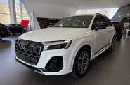 Audi Q7 S-Line