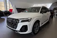 Audi Q7 S-Line
