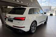 Audi Q7 S-Line