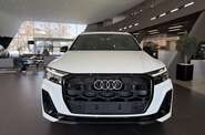 Audi Q7 S-Line